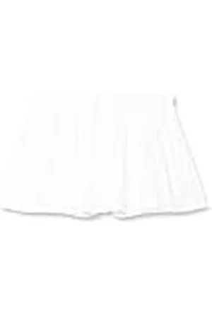 Nike W NKCT FLX Skirt Skirt de Tenis, Mujer, , XS