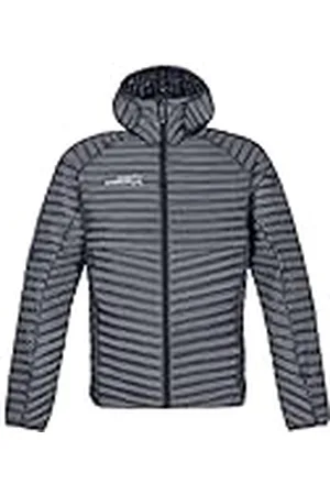 ROCK EXPERIENCE REMJ10761 SITKA HOODIE PADDED Jacket Men
