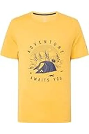 mc kinley McKINLEY T-Shirt-421718 S