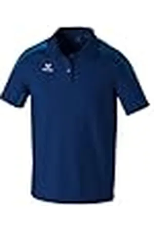 Erima Polo EVO Star Hombre (1112411), , 3XL