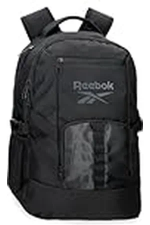 Reebok Truck One Mochila Doble Compartimento 34x46x15 cms Poliéster 23,46L by Joumma Bags