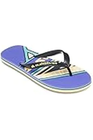Quiksilver Molokai Screen, Sandalia Hombre, , 42 EU