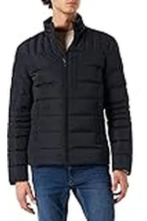 Geox M Hilstone Chaqueta, , 60 para Hombre