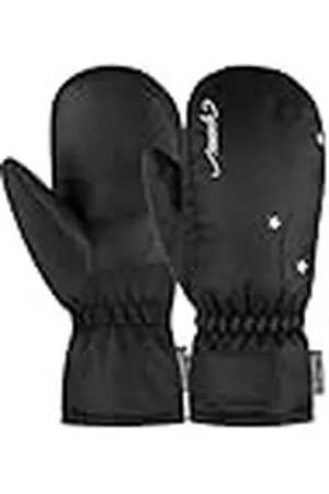 Reusch Alice R-Tex® XT Junior - Manoplas para niños, cálidas, Impermeables, Transpirables