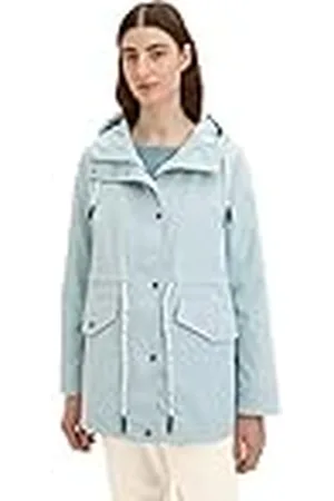 TOM TAILOR Señoras Chaqueta 1035332, , XXL