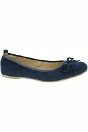 Andrea Conti Bailarina para Mujer, Mocasín, , 36 EU