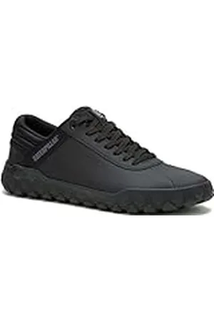 Caterpillar Erpillar Hex +, Zapatillas Hombre, Black, 35.5 EU