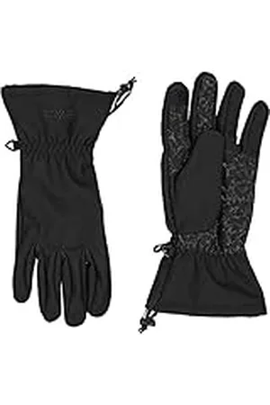 CMP Guantes Softshell Mujer, , 7