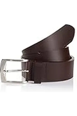 TOM TAILOR Ttandrew Cinturón, , 105 cm para Hombre