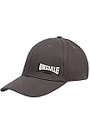 Lonsdale London Enville, Gorra Hombre, , Talla Única