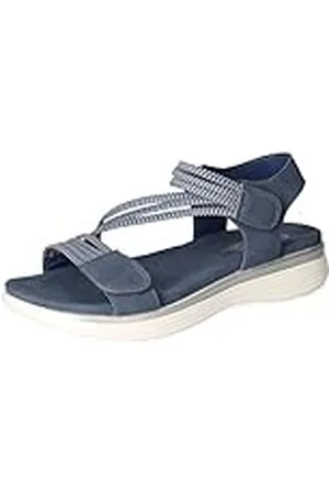 Cosmos 6286-801, Sandalias con cuña Mujer, , 41 EU