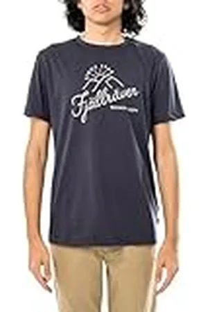 Fjällräven Fjallraven F87047-560 Sunrise T-Shirt M S
