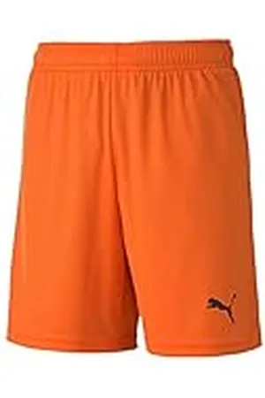 PUMA Teamgoal 23 Knit Shorts Jr Pantalones Cortos, Unisex niños, , 164