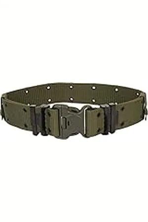 Mil-tec Cinturón-13312001 Cinturón, , L para Hombre