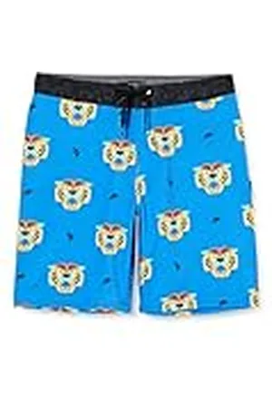 Hurley B Phtm Bengal Bañador, Niños, , 25