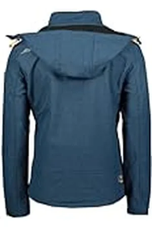 Geographical Norway Torefact Men Softshell Hombre, , M