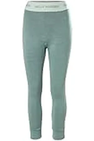 Helly Hansen W LIFA Merino Midw Pantalón 3/4, , S para Mujer