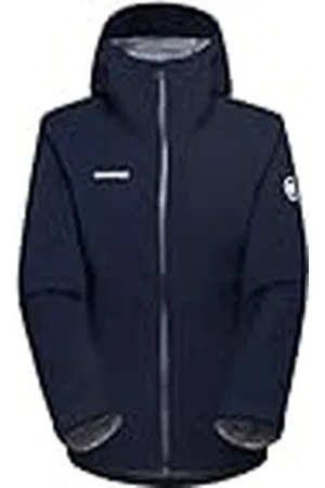 Mammut Linard Guide HS - Chaqueta con capucha para mujer