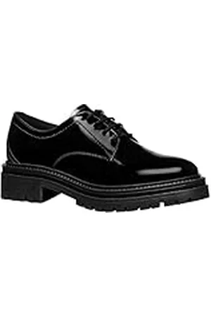 Geox D Iridea M, Oxford Mujer, , 35 EU