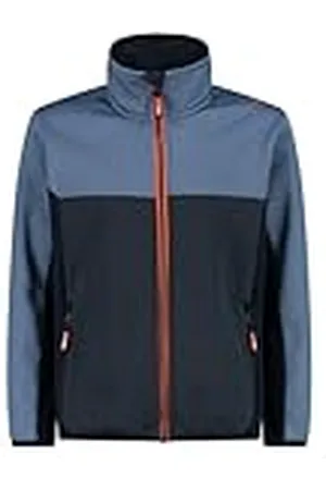 CMP Chaqueta De Niño De Forro Polar Knit Tech Jacket Unisex - Niños y jóvenes