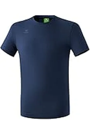 Erima Teamsport Camiseta, Unisex niños, , 164