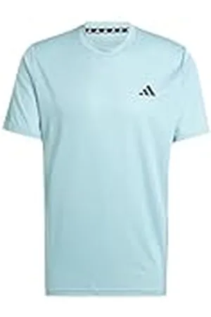 adidas Hombre Train Essentials Training tee, , S Tall
