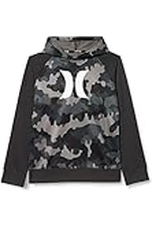 Hurley H2O Dri Solar Icon Pullover