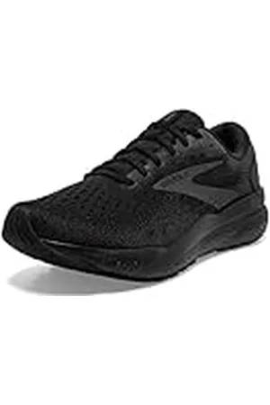Brooks Ghost 16, Sneaker Hombre, Black Ebony, 42 EU