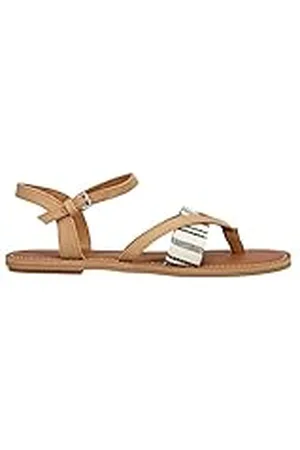 TOMS LEXIE, Sandalia Plana Mujer, , 35.5 EU