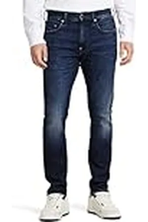 G-Star Jeans Revend FWD Skinny, Vaqueros Hombre, , 29W / 30L