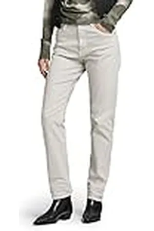 G-Star Para Mujer Jeans Virjinya Slim, , 29W / 34L