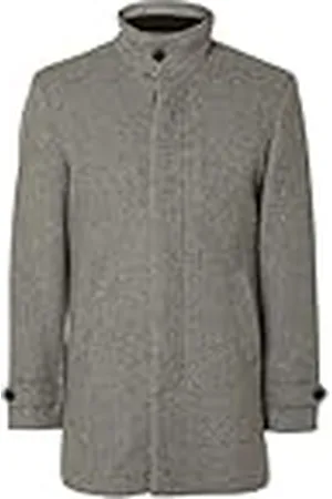 SELECTED Coat Wool Blend XL XL