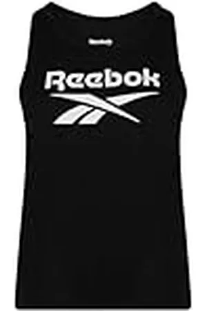 Reebok Top sin Mangas Marca Modelo RI BL Tank