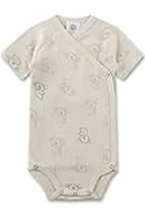 Sanetta 324329 Body, , 44 para Bebés