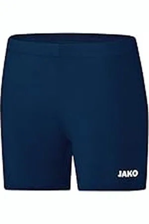 Jako Indoor Tights 2.0 Pantalones Deportivos de fútbol, Hombre, , 38