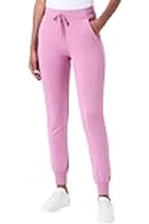 Skechers Skechluxe Renew Jogger Pantalones Deportivos, , XS para Mujer