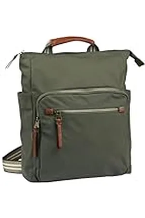 Camel Active Bari Hobo Bag/Backpack, Bolso de Mujeres
