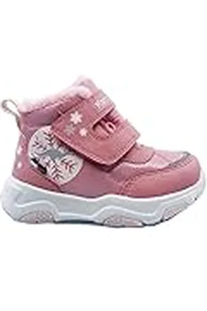 KangaROOS KS-Ice V RTX, Botas para Nieve Niñas, , 22 EU