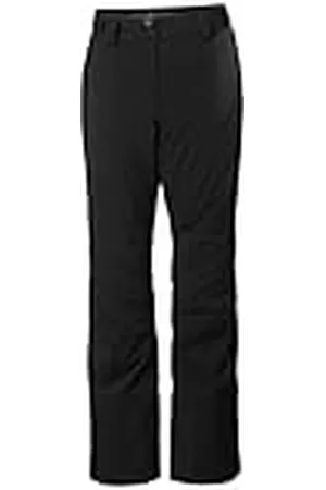 Helly Hansen Helly-Hansen Womens W Alpine Insulated Pant, Negro, L