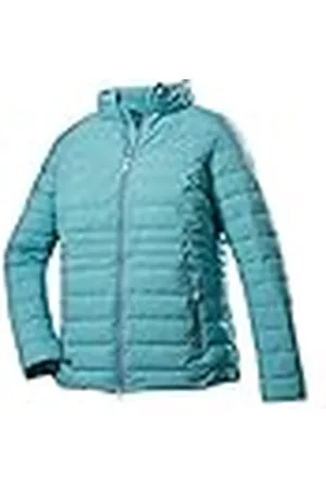 Stoy Chaqueta acolchada Sts 21 Wmn Qltd Jckt para mujer en imitación de plumón