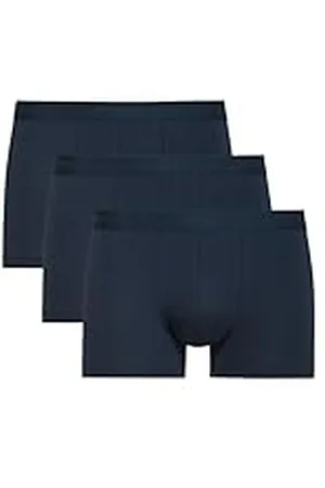 Calida Natural Benefit Boxer Briefs, , M Men