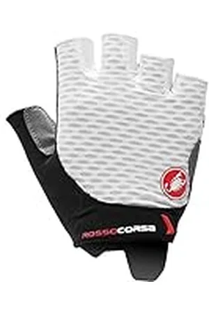 Castelli Rosso Corsa 2 W Glove, Women