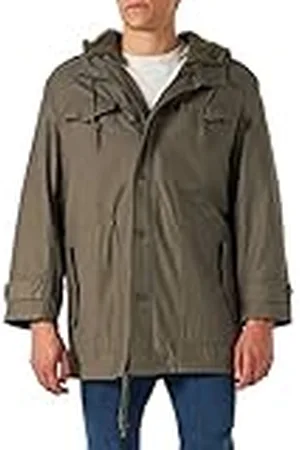 Mil-tec Chaqueta para hombre 10102001