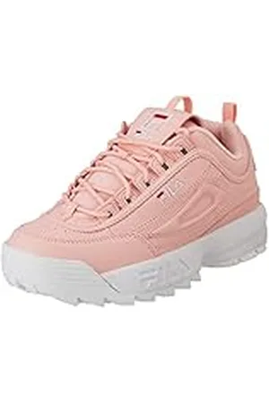Fila Disruptor Teens, Zapatillas Unisex niños, , 37 EU