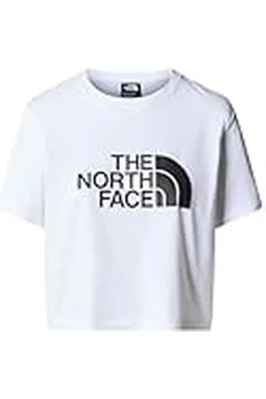 The North Face Relaxed Easy Camiseta, , Extra-Small Mujeres