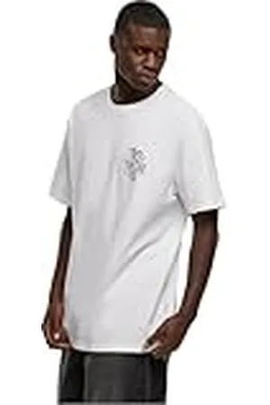 Mister Tee Mt3610-not Like Us Oversize tee Camiseta, , XXL Grande Alto Hombres