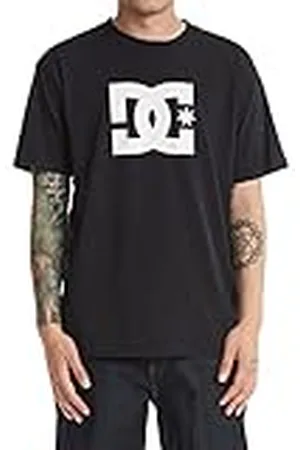 Dcshoes DC Star - Camiseta para Hombre
