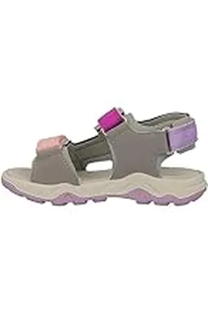 Lurchi 74L8193001, Sandalias Planas, , 30 EU