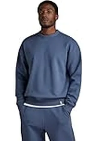 G-Star Para Hombre Sudadera Essential Unisex Loose, , XL