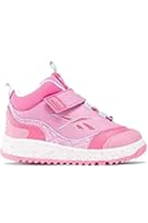 Reebok WEEBOK Storm X, Zapatillas Unisex niños, JASPNK/TRUPNK/GLABLU, 21.5 EU